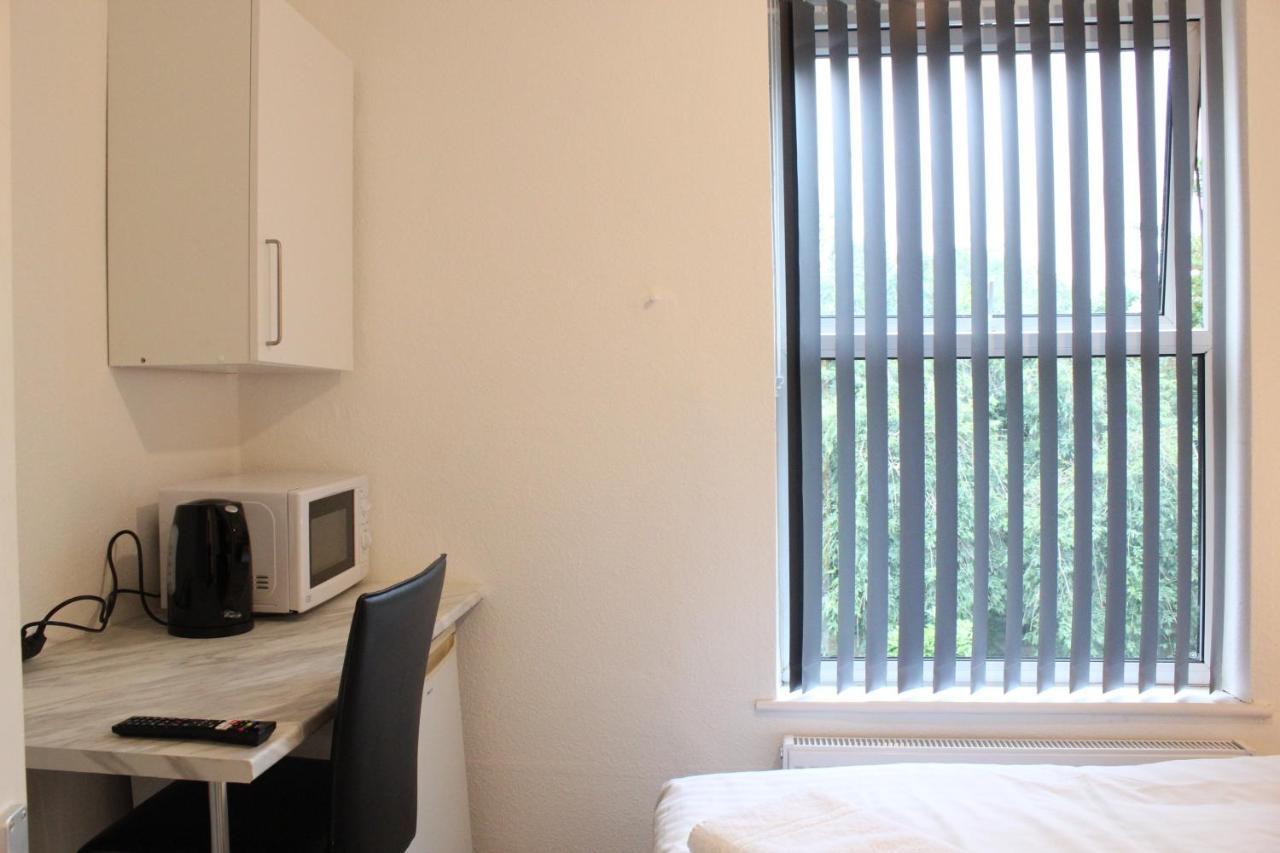 St Peter's Shared House *