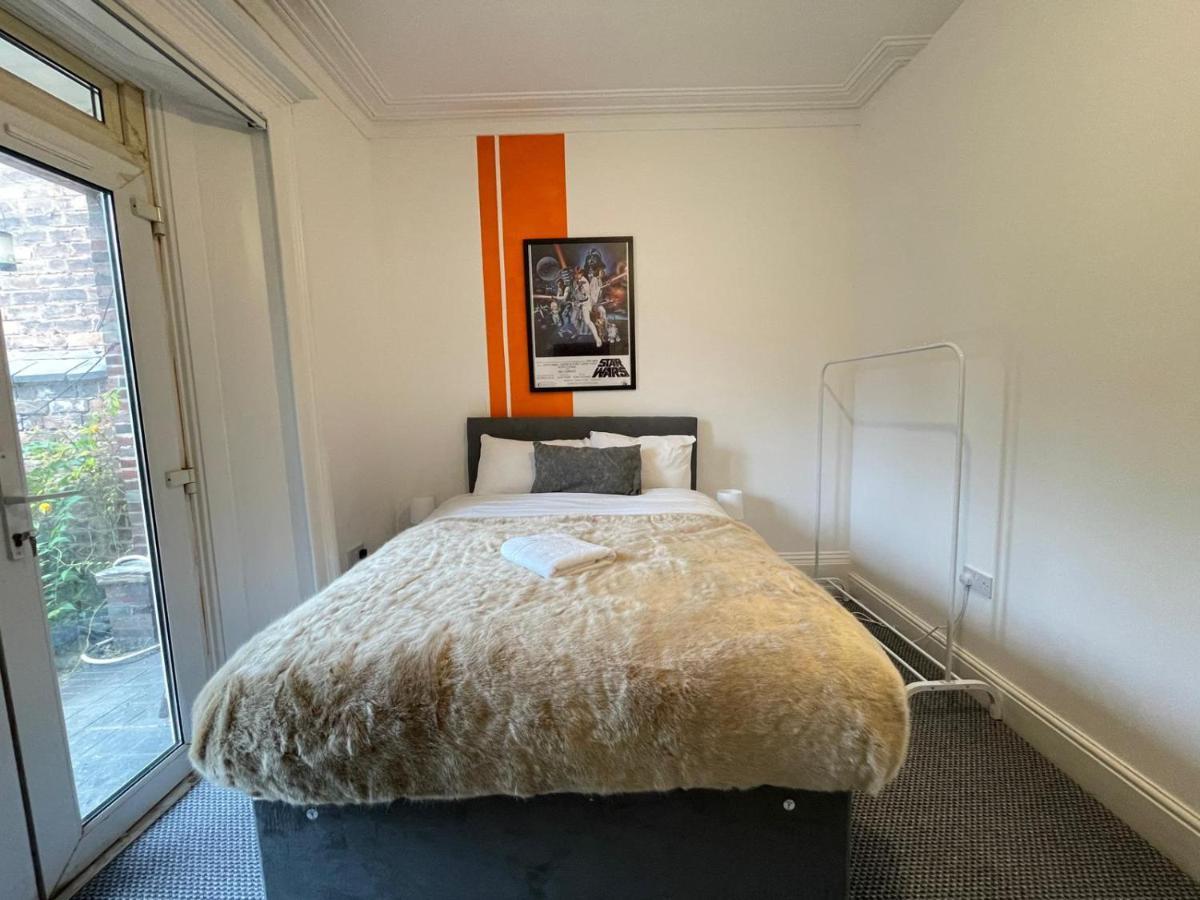 Guest house St Peter's Shared House Birmingham