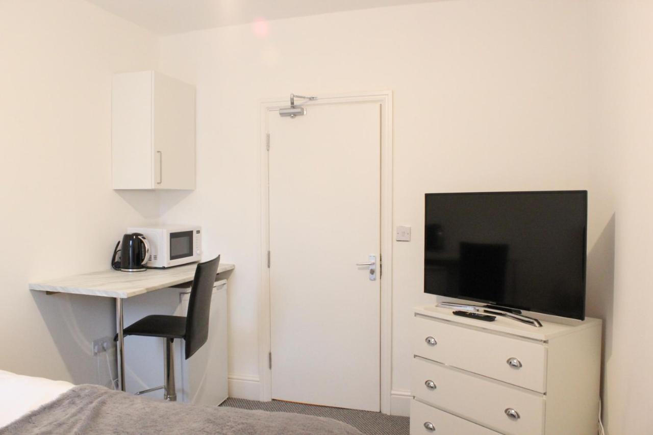 Guest house St Peter's Shared House *