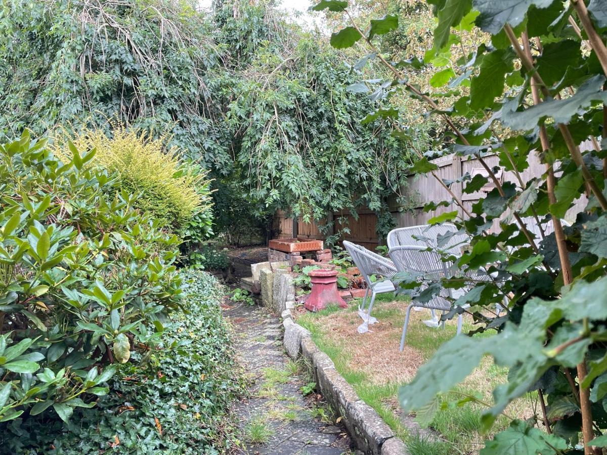 St Peter's Shared House *